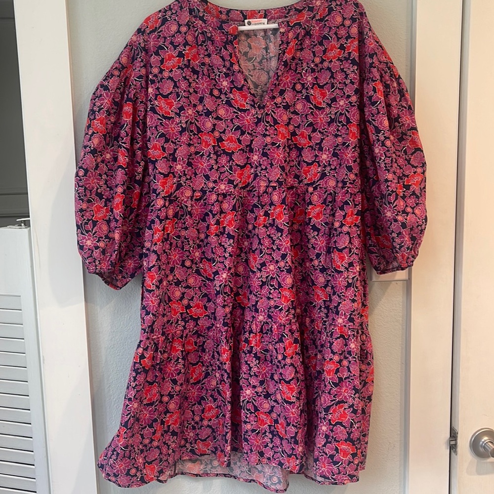 Sundry for Evereve size XL/4 Dress